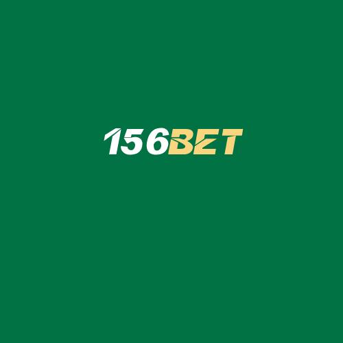 Logo da 156BET