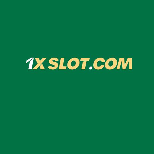 Logo da 1XSLOT