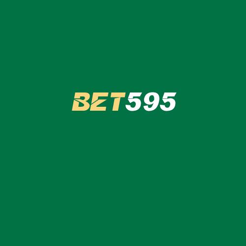 Logo da BET595