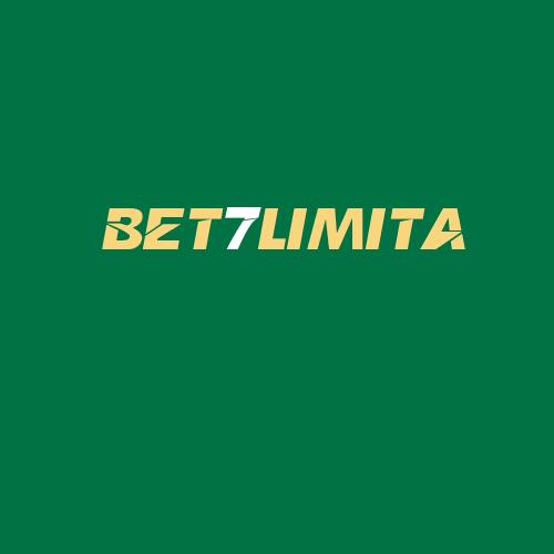 Logo da BET7LIMITA