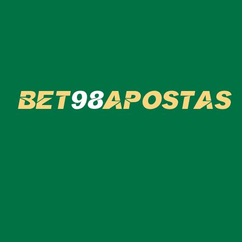 Logo da BET98APOSTAS