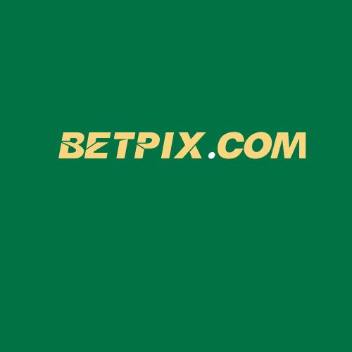 Logo da BETPIX