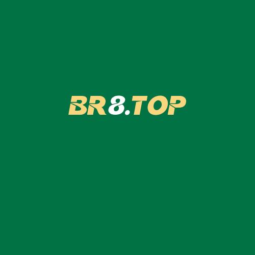 Logo da BR8.TOP