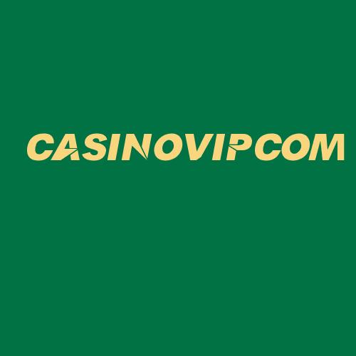 Logo da CASINOVIPCOM