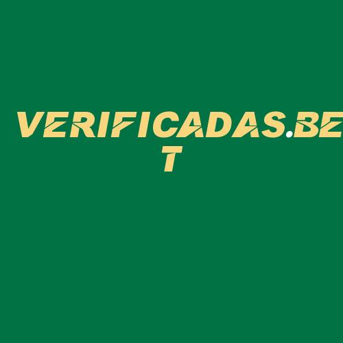 Logo da VERIFICADAS.BET