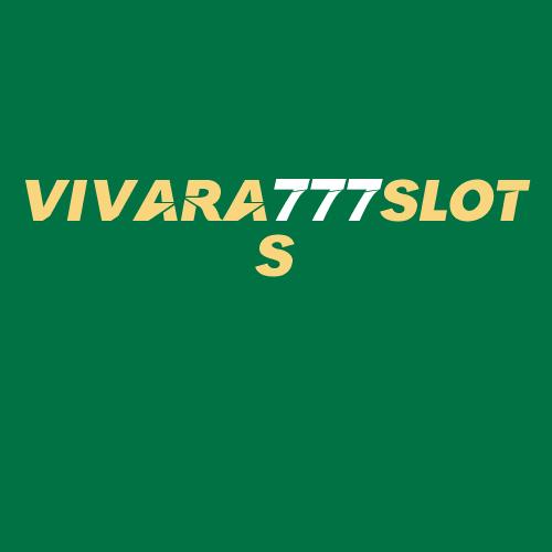 Logo da VIVARA777SLOTS